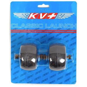 5RS21 KV+ Classic Rollerski Wheels 75x44 mm Rear, KV+ Rollerski in Canada and USA