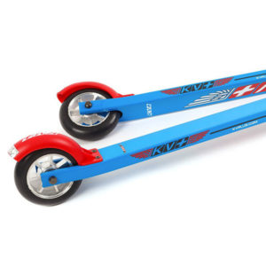 Roller Skis