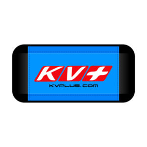8D06 KV+ Ski Clips. KV+ KV Plus in Canada and USA