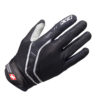 7G02.1 KV+ Campra gloves for roller skiing and nordic walking, Black. Roller ski and Nordic Walking gloves in Canada and USA