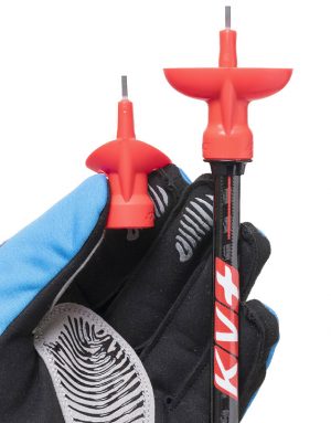 KV+ KV Plus Nordic ski poles in Canada and USA