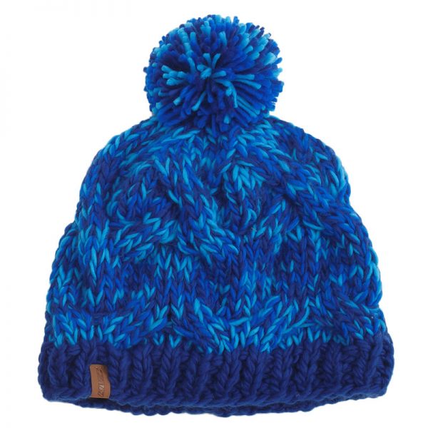 7A08.107 KV+ Lahti Hat Blue. KV+ KV Plus hats, headbands and headwear in Canada and USA