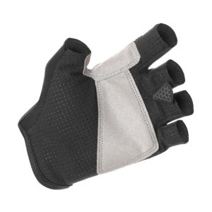 22G01.1 KV+ Onda gloves for roller skiing and Nordic walking, Black 1