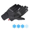 22G08.1 KV+ Race Ski Gloves Black