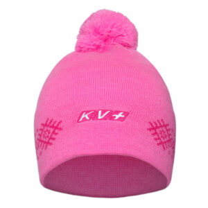 22A13.105 KV+ Fiocco hat, pink