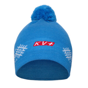 22A13.107 KV+ Fiocco hat, blue