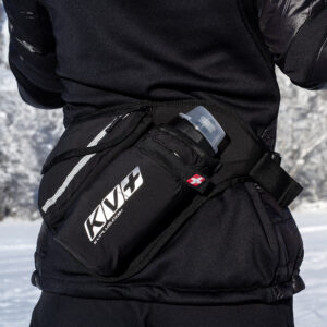 23D07 KV+ waist bag with 500 ml thermo bottle 3