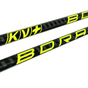 22P005Q KV+ Bora cross-country ski poles 1