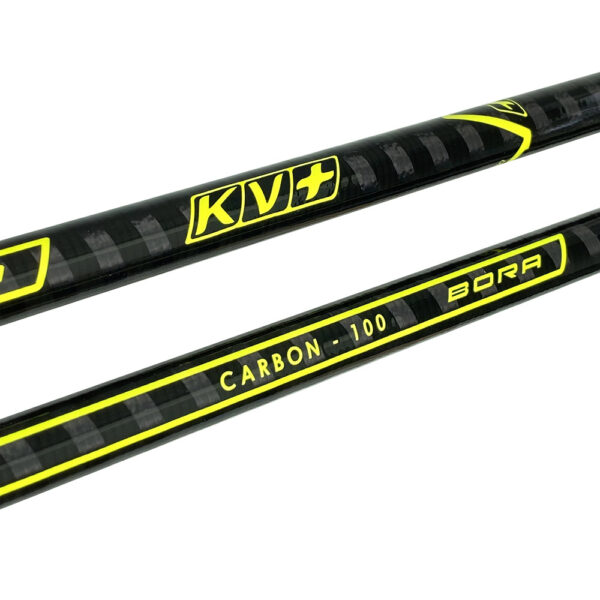 22P005Q KV+ Bora cross-country ski poles 2