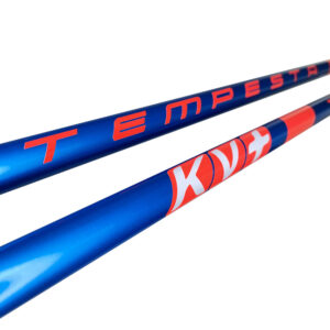 23P007 KV+ Tempesta Blue cross-country ski poles 3