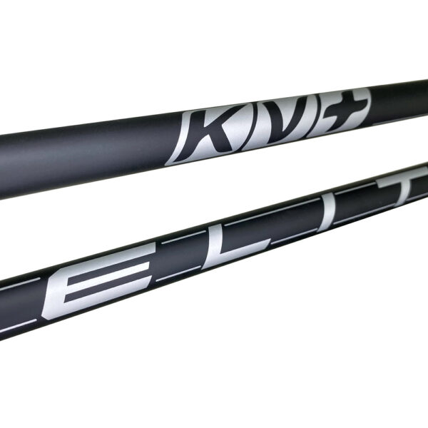 23P015Q KV+ Elite coss-country ski poles 2