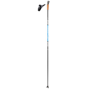 23P018 KV+ Marathon cross-country ski poles full length