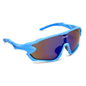 SG12.2 KV+ Delta Blue Glasses