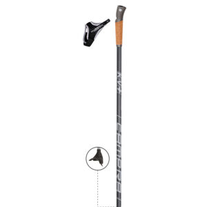 23P010 KV+ Campra cross-country ski poles