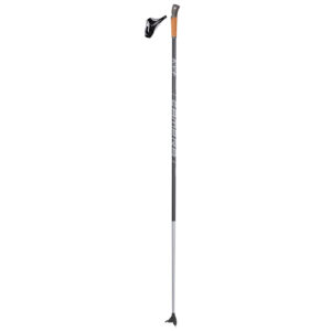 23P010 KV+ Campra cross-country ski poles full length