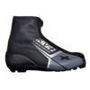 24BT02.1 KV+ Tornado Carbon Classic cross-country ski boots black-grey