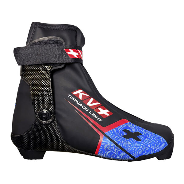 25BT06.1 KV+ Tornado Light Carbon skate cross-country ski boots