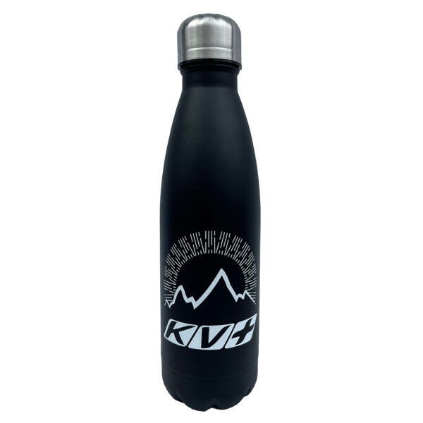 24D40 KV+ Stainless Steel 500 ml Water Bottle