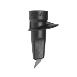 24P336 KV+ GARA quick-change roller ski tips