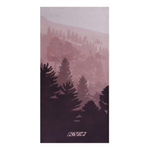 25A35.101 KV+ Forest Neck Warmer, Beige 1