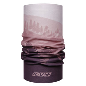 25A35.101 KV+ Forest Neck Warmer, Beige 2