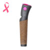 3P100.17P KV+ Elite Clip Handle Pink