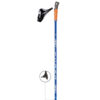 25P016B KV+ Forza Blue-White cross-country ski poles