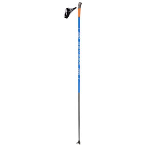 25P026 KV+ Geyser cross-country ski poles full length