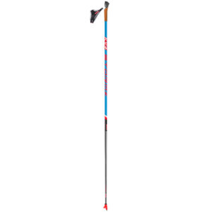 24P017Q KV+ Storm cross-country ski poles full length