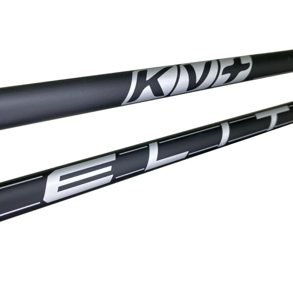 23P015QR KV+ Elite roller ski poles 2