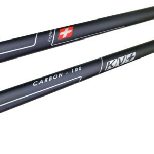 23P015QR KV+ Elite roller ski poles 3