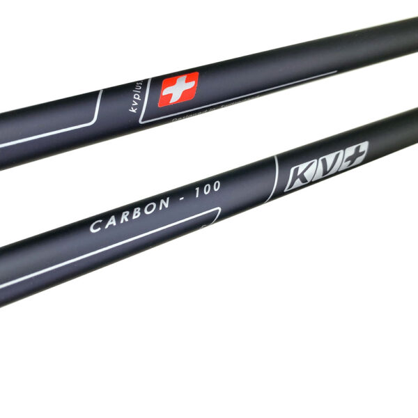 23P015QR KV+ Elite roller ski poles 3