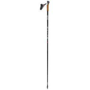 23P015QR KV+ Elite roller ski poles full length