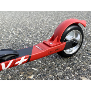 24RS06 KV+ ARROW Skate Carbon roller skis 2