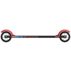 22RS08 KV+ Jet Skate roller skis 60 cm 1