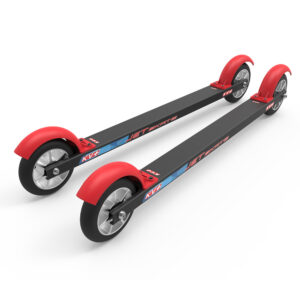 22RS08 KV+ Jet Skate roller skis 60 cm