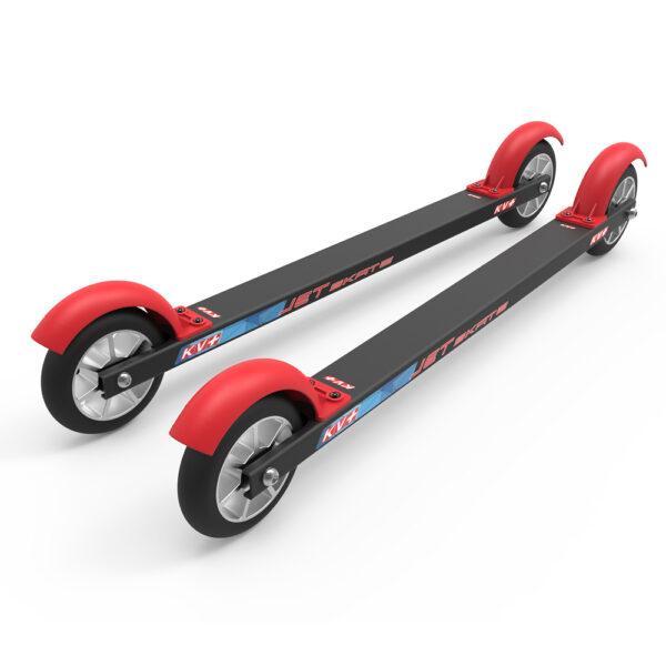 22RS08 KV+ Jet Skate roller skis 60 cm