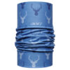25A32.108 KV+ Deer Neck Warmer, Blue 2
