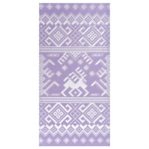 25A34.105 KV+ Nord Neck Warmer, Lilac 1