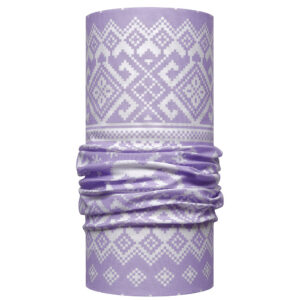 25A34.105 KV+ Nord Neck Warmer, Lilac 2