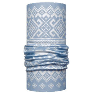 25A34.106 KV+ Nord Neck Warmer, Light Blue 2