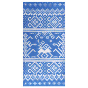 25A34.107 KV+ Nord Neck Warmer, Dark Blue 1