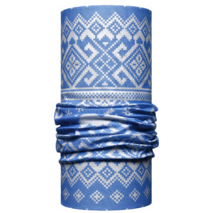 25A34.107 KV+ Nord Neck Warmer, Dark Blue 2