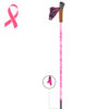 26P004QP KV+ Tornado Lilac cross-country ski poles