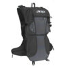 23D29 KV+ Pioneer Backpack, Black
