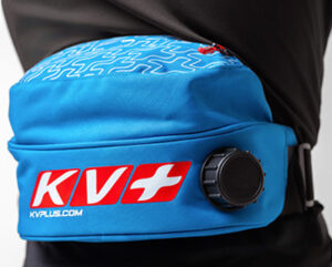 26D05 KV+ Insulated Drink Belt, Blue