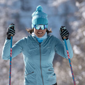 SG15.2 KV+ Alpha Solid Blue glasses 1