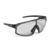 SG15.9 SG15.2 KV+ Alpha Grey Crystal glasses with photocromatic lenses 1
