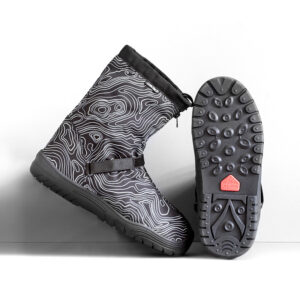 25BT39.1 KV+ Overboots 6