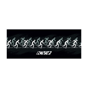 26A27.110 KV+ Skier Headband Black